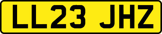 LL23JHZ