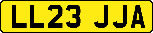 LL23JJA
