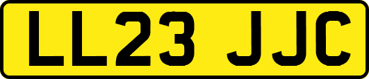 LL23JJC