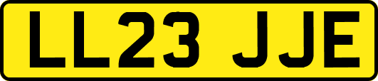 LL23JJE