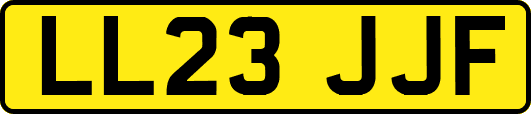LL23JJF