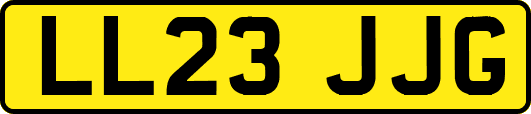 LL23JJG