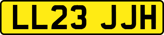 LL23JJH