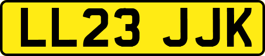 LL23JJK