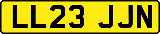 LL23JJN