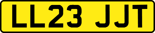 LL23JJT