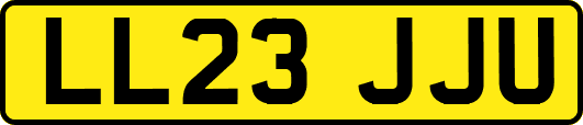 LL23JJU