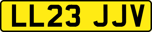 LL23JJV