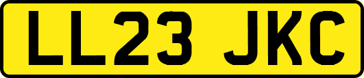 LL23JKC