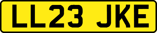 LL23JKE