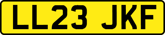 LL23JKF