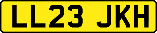 LL23JKH
