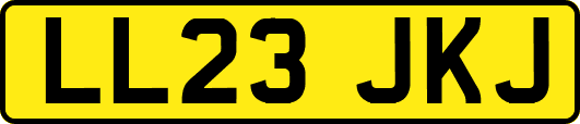 LL23JKJ