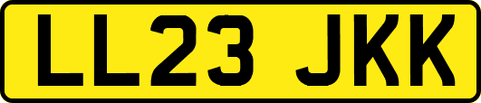 LL23JKK