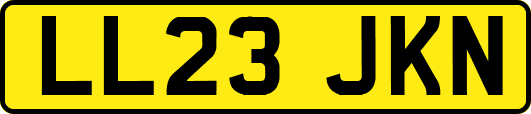LL23JKN