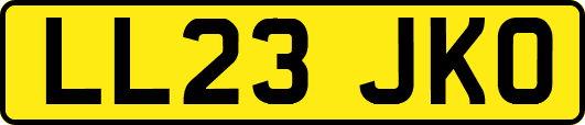 LL23JKO