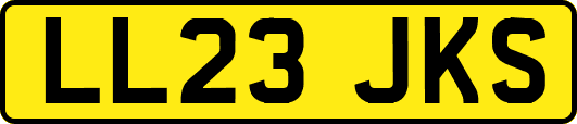 LL23JKS