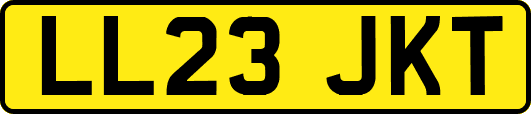 LL23JKT