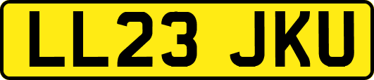 LL23JKU