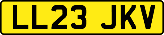 LL23JKV