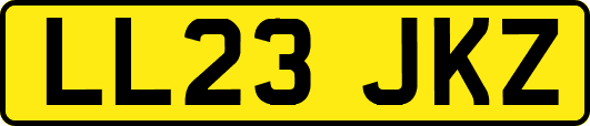 LL23JKZ