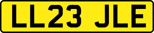 LL23JLE