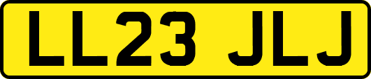 LL23JLJ