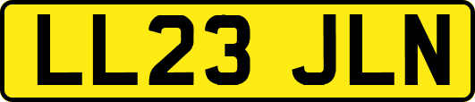 LL23JLN