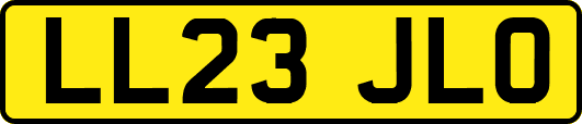 LL23JLO