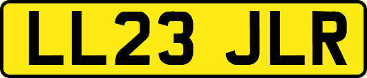 LL23JLR