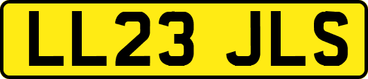 LL23JLS