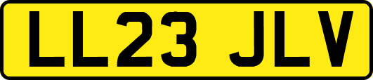 LL23JLV