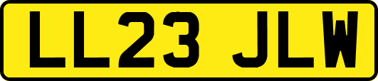 LL23JLW