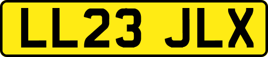 LL23JLX