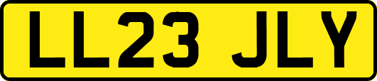 LL23JLY