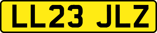 LL23JLZ