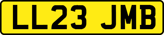 LL23JMB