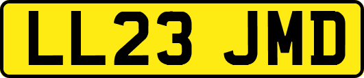 LL23JMD