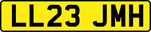 LL23JMH