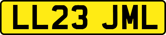 LL23JML