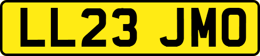 LL23JMO
