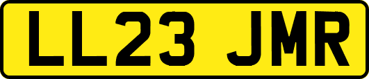 LL23JMR