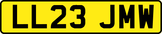 LL23JMW