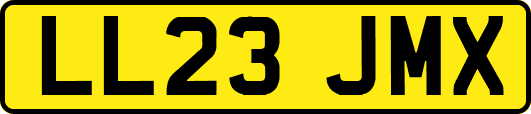LL23JMX