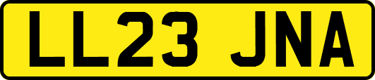 LL23JNA