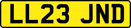 LL23JND