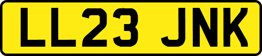 LL23JNK