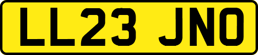 LL23JNO