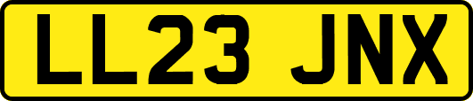 LL23JNX