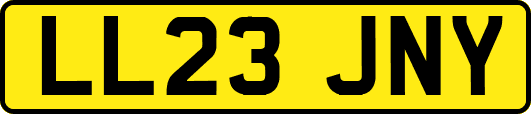 LL23JNY
